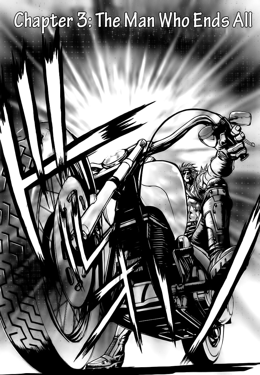 Read Comic Master J chapter 3 image 2 on Lezhin
