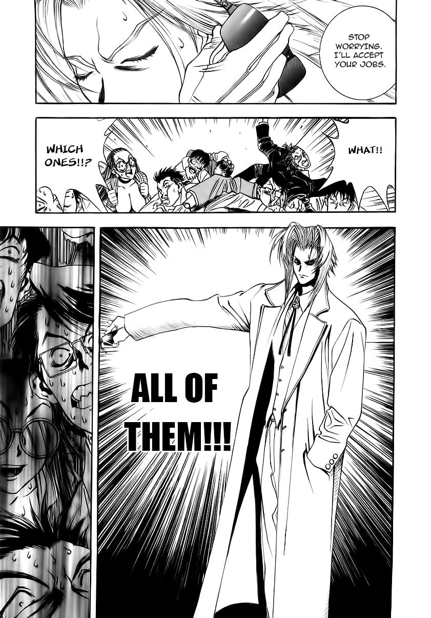 Read Comic Master J chapter 4 image 10 on Lezhin