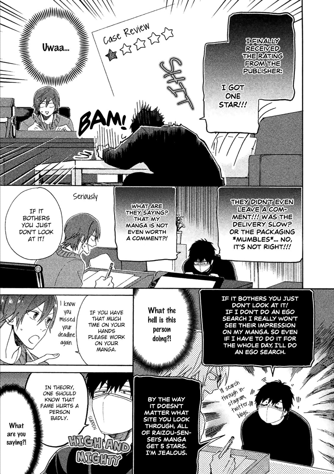 Read Comic Party Wonder Love chapter 1 image 32 on Lezhin