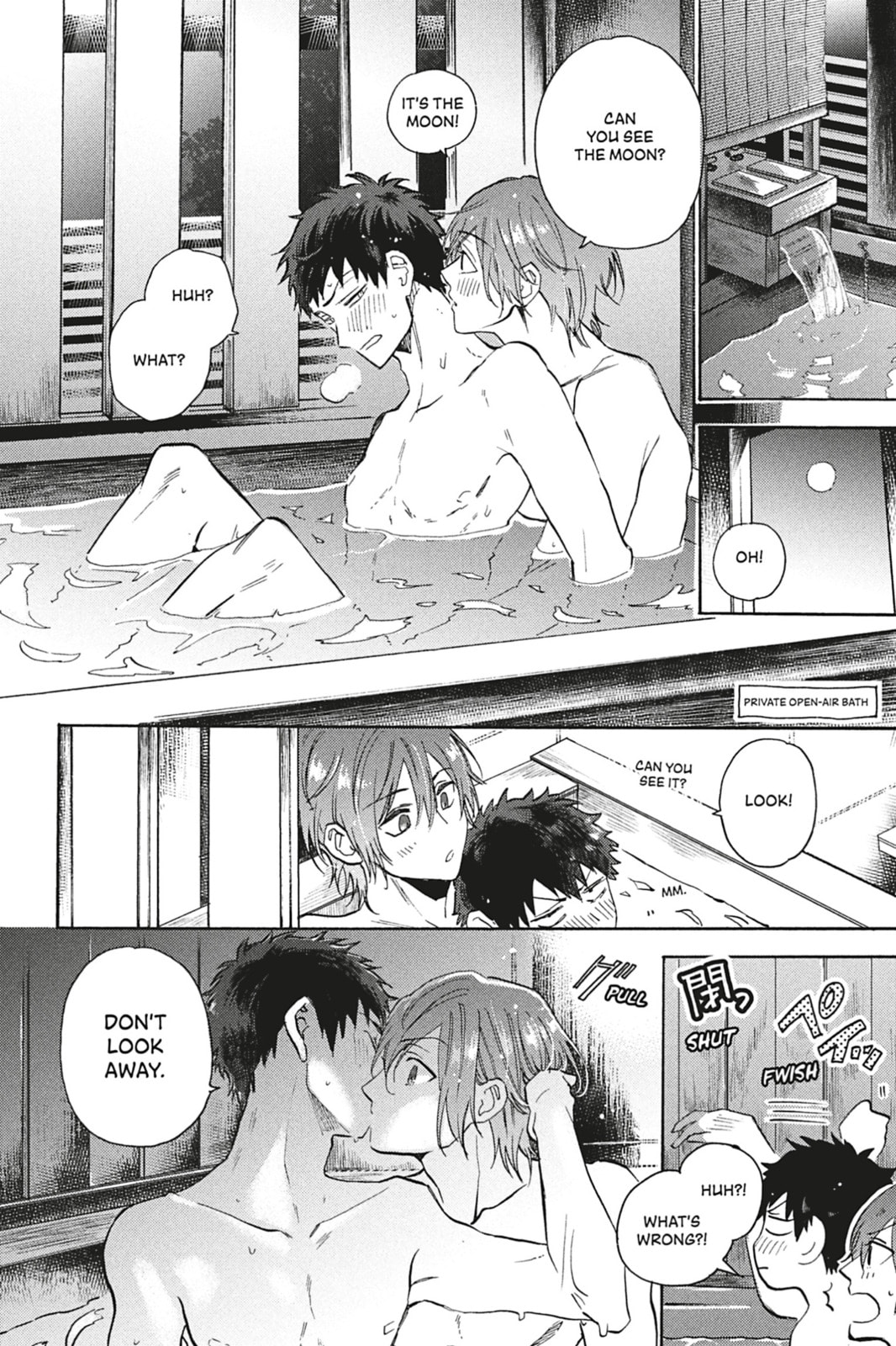 Read Comic Party Wonder Love chapter 5 image 42 on Lezhin