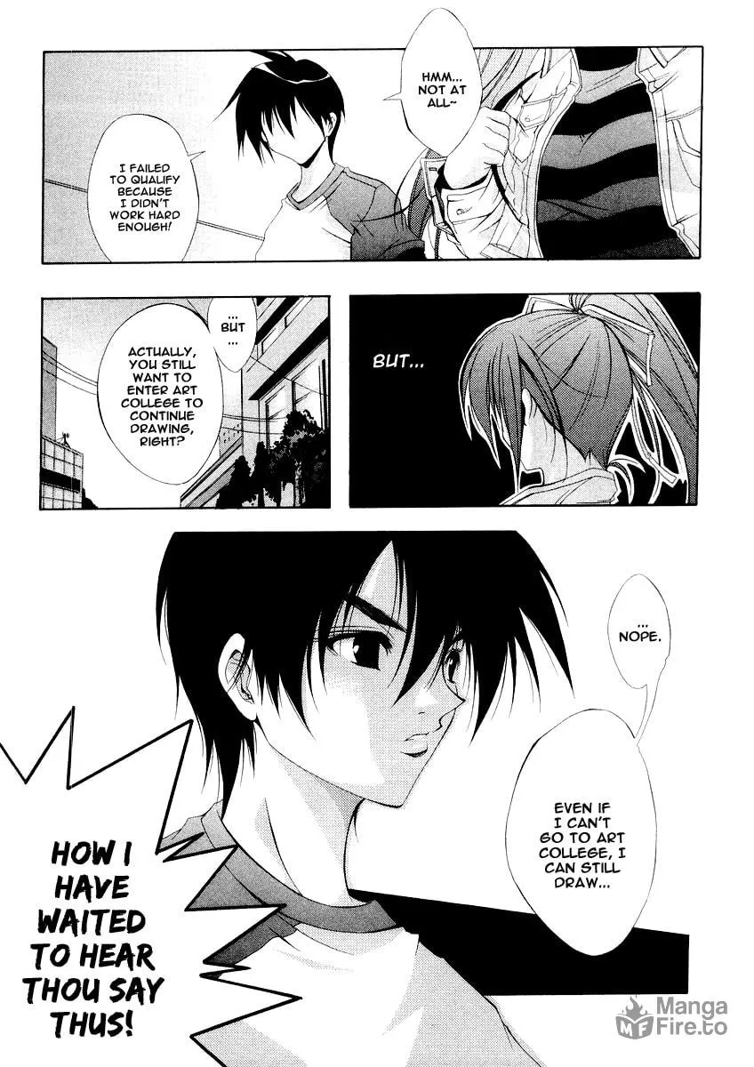 Read Comic Party chapter 1 image 9 on Lezhin