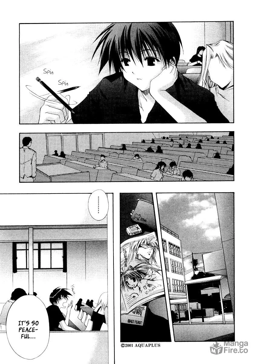 Read Comic Party chapter 10 image 4 on Lezhin
