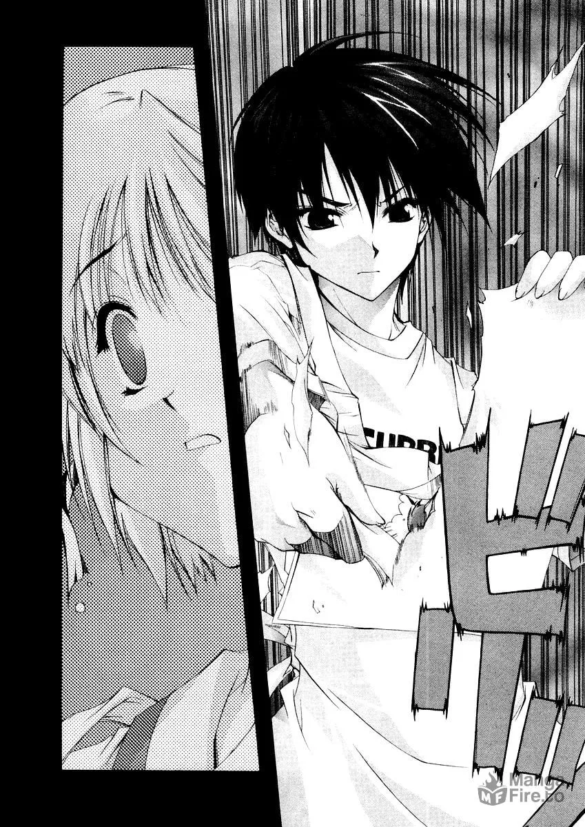 Read Comic Party chapter 13 image 5 on Lezhin