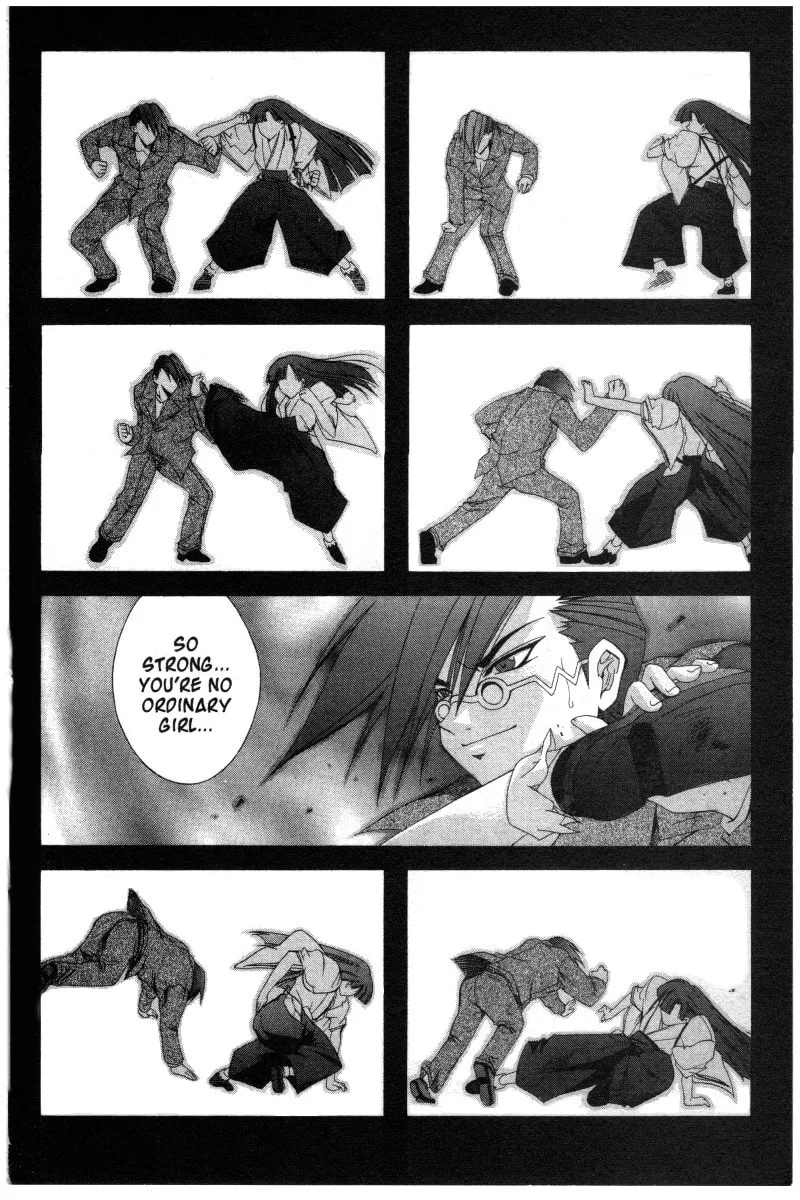 Read Comic Party chapter 15 image 12 on Lezhin