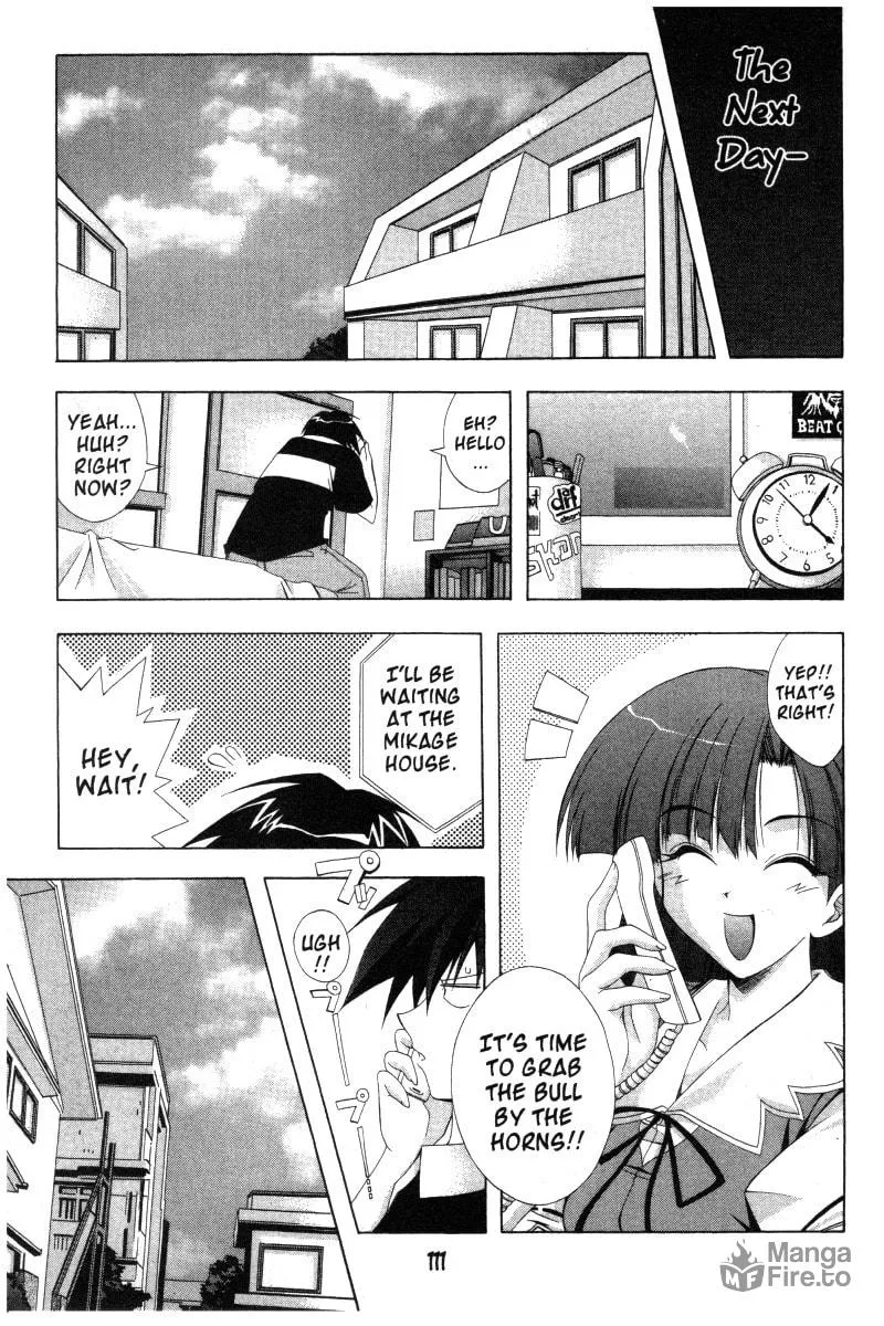 Read Comic Party chapter 16 image 8 on Lezhin