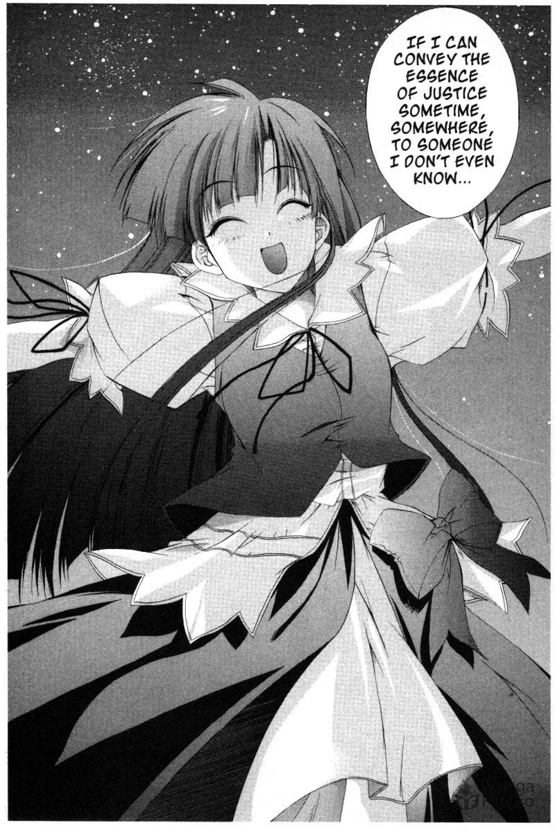 Read Comic Party chapter 17 image 11 on Lezhin