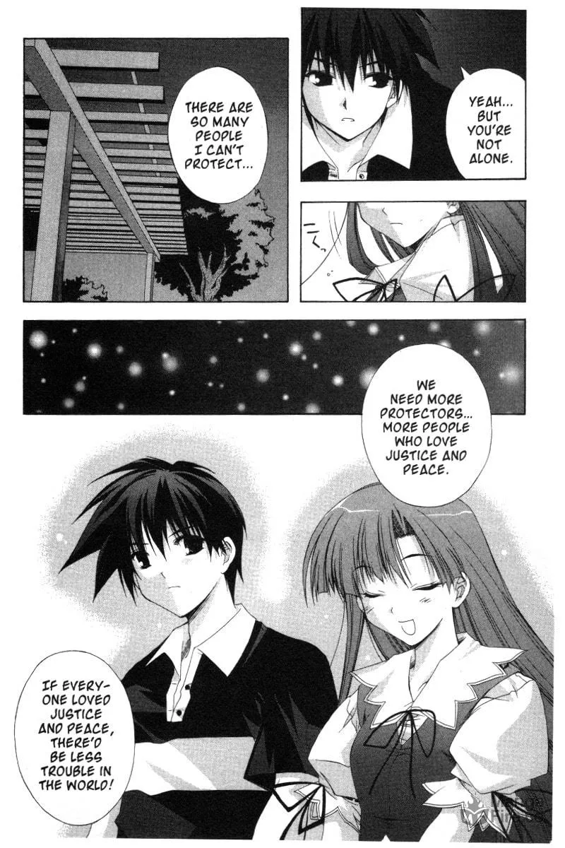 Read Comic Party chapter 17 image 9 on Lezhin
