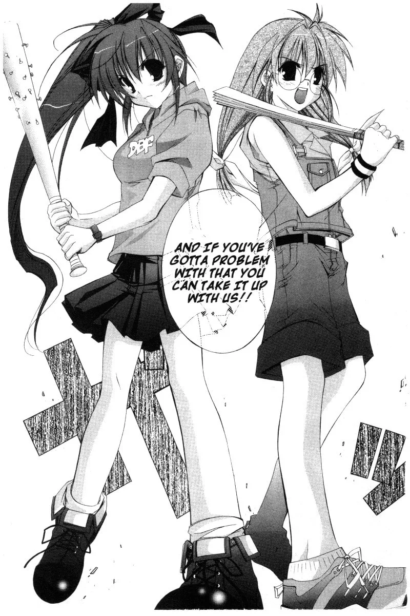 Read Comic Party chapter 19 image 25 on Lezhin