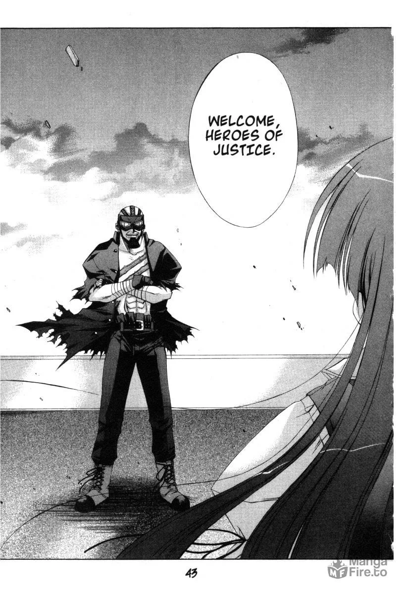 Read Comic Party chapter 20 image 14 on Lezhin