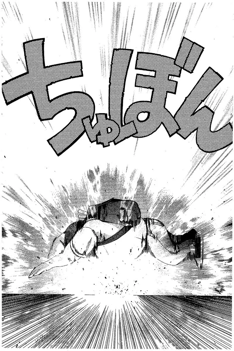 Read Comic Party chapter 20 image 7 on Lezhin
