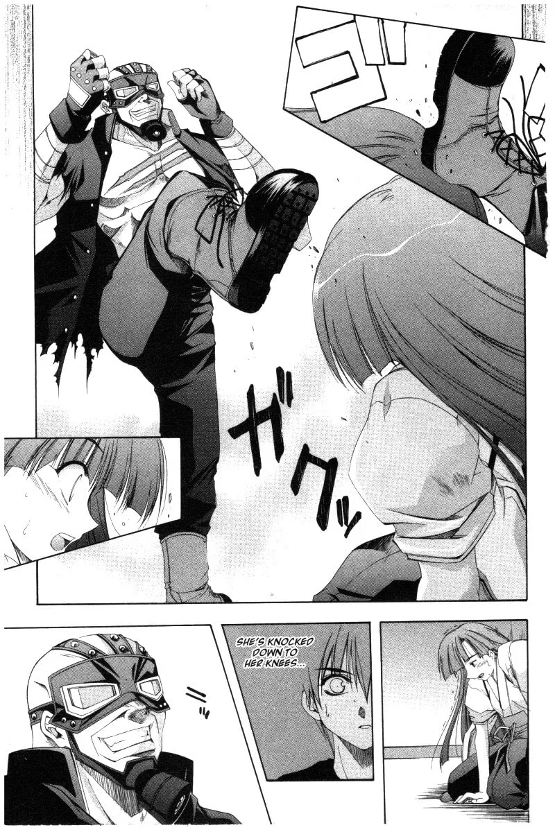 Read Comic Party chapter 21 image 13 on Lezhin
