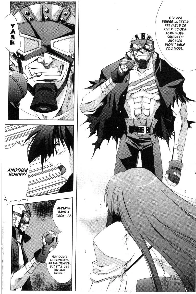 Read Comic Party chapter 21 image 14 on Lezhin
