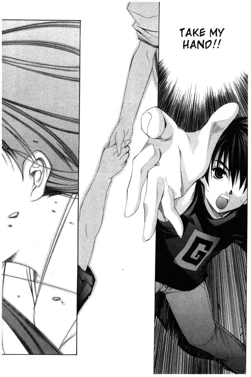 Read Comic Party chapter 21 image 18 on Lezhin