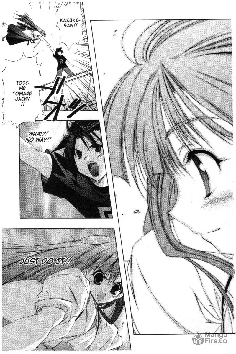 Read Comic Party chapter 21 image 19 on Lezhin