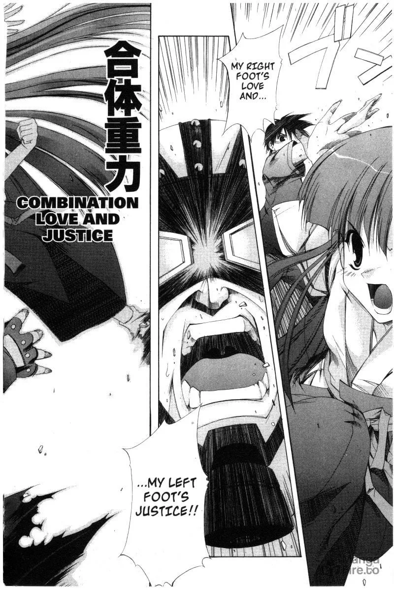 Read Comic Party chapter 21 image 20 on Lezhin