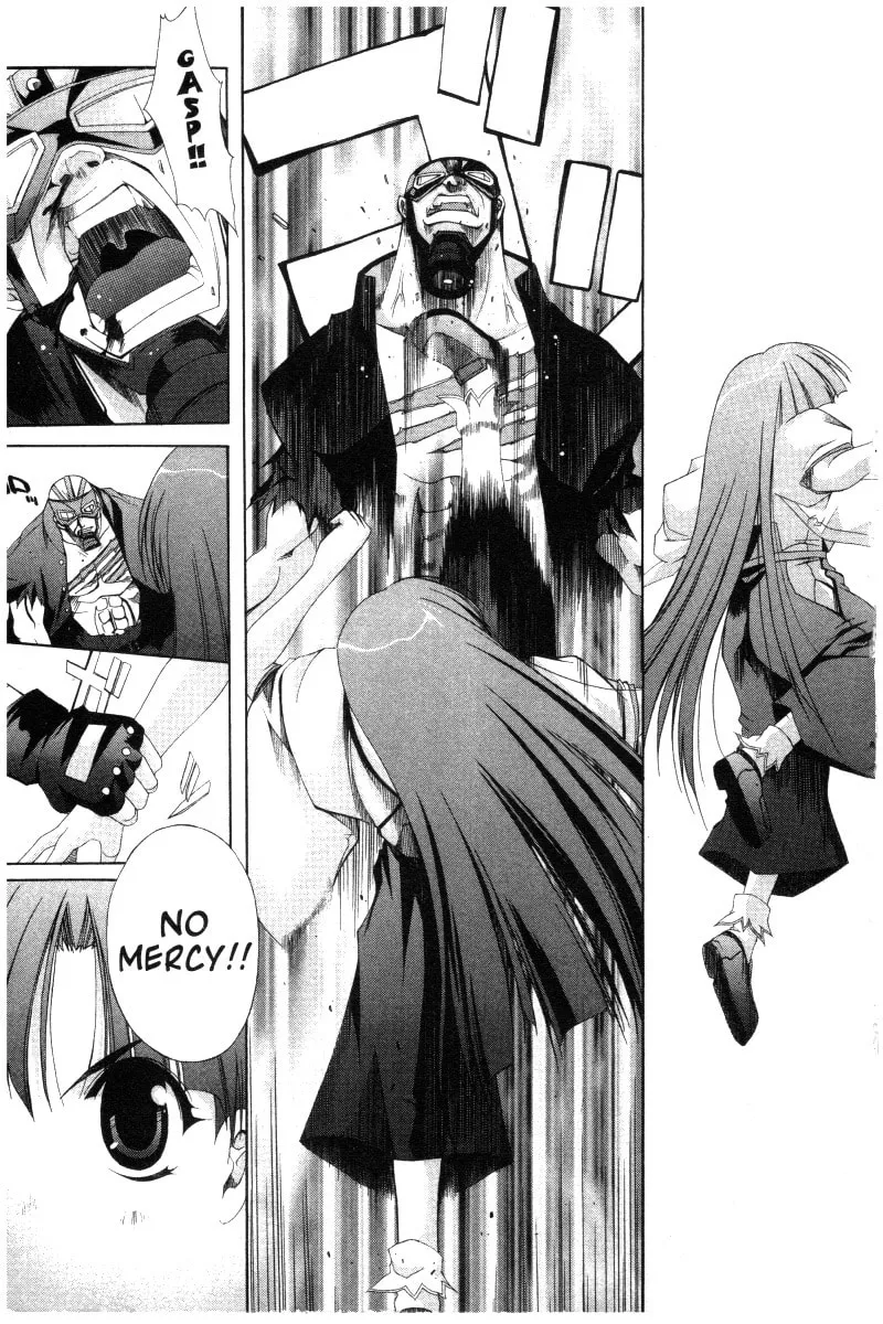 Read Comic Party chapter 21 image 3 on Lezhin