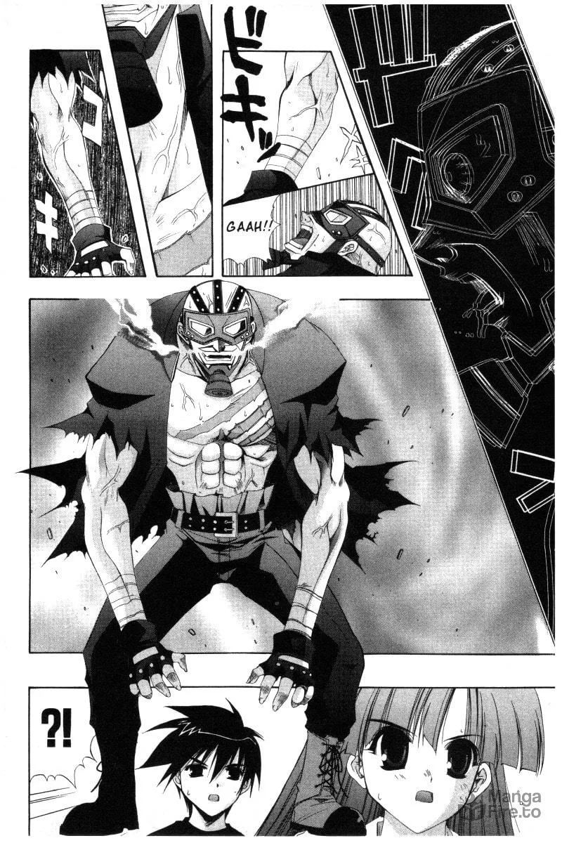 Read Comic Party chapter 21 image 8 on Lezhin
