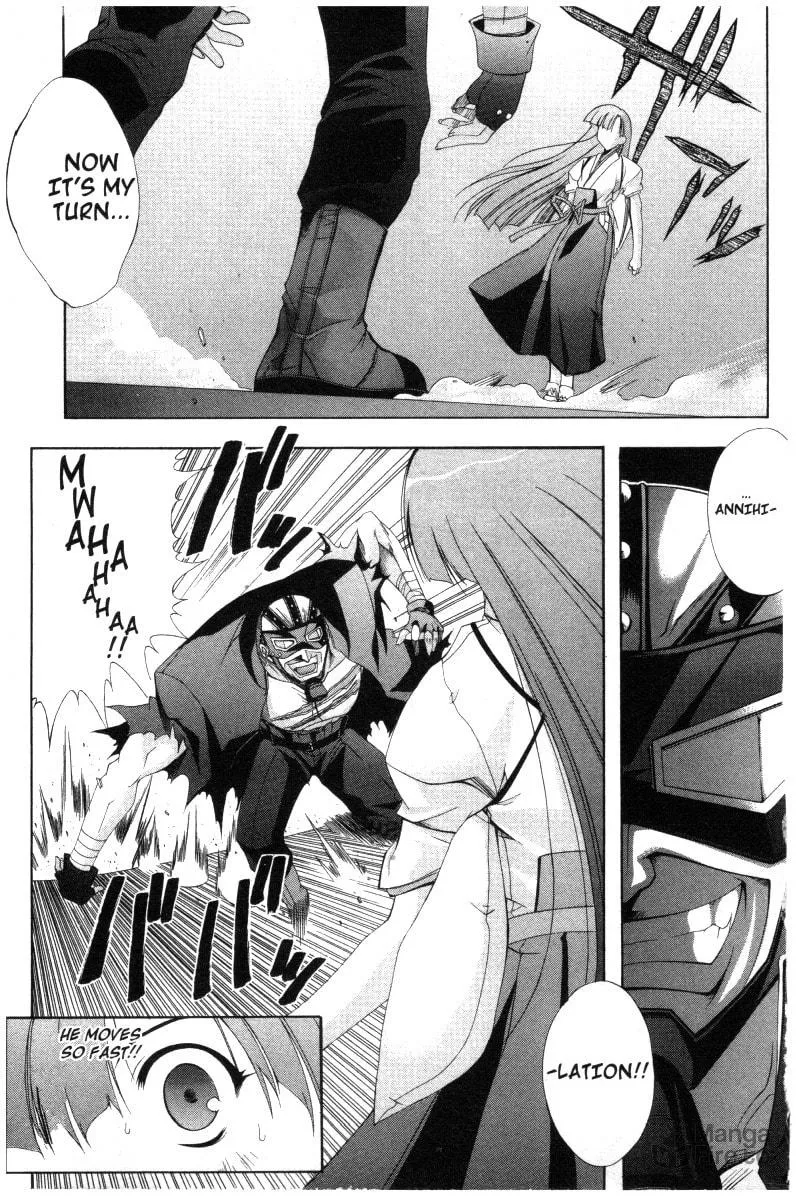 Read Comic Party chapter 21 image 9 on Lezhin