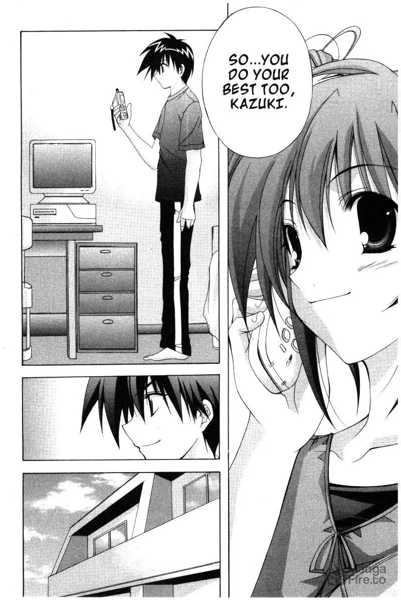 Read Comic Party chapter 24 image 9 on Lezhin