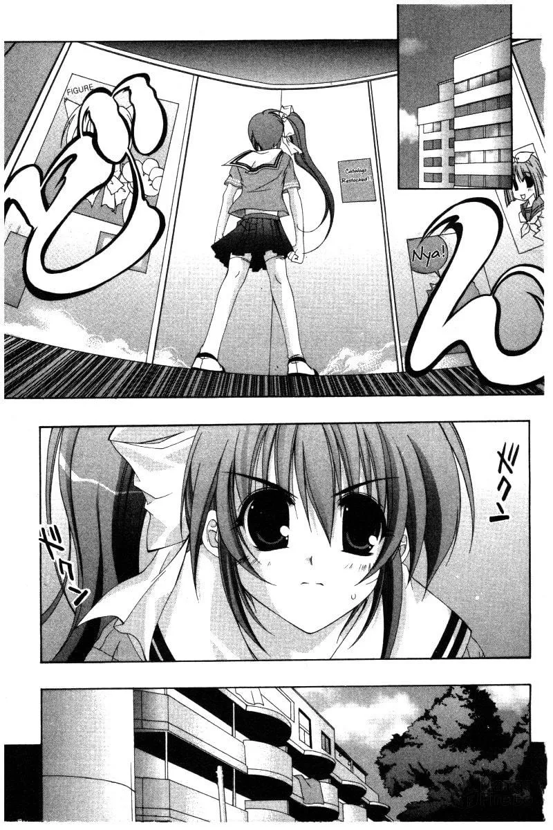 Read Comic Party chapter 25 image 5 on Lezhin