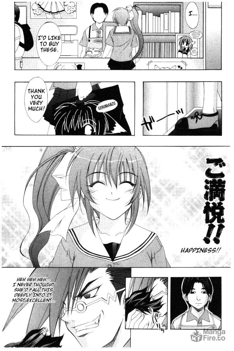 Read Comic Party chapter 25 image 9 on Lezhin