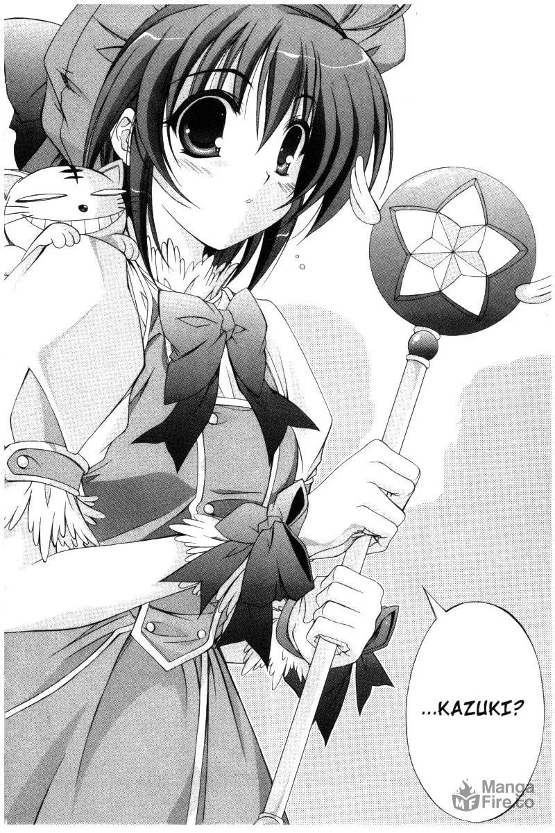 Read Comic Party chapter 26 image 11 on Lezhin