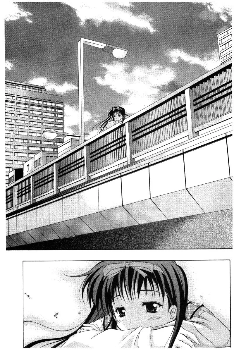 Read Comic Party chapter 28 image 16 on Lezhin