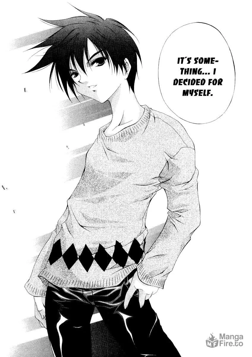 Read Comic Party chapter 3 image 9 on Lezhin