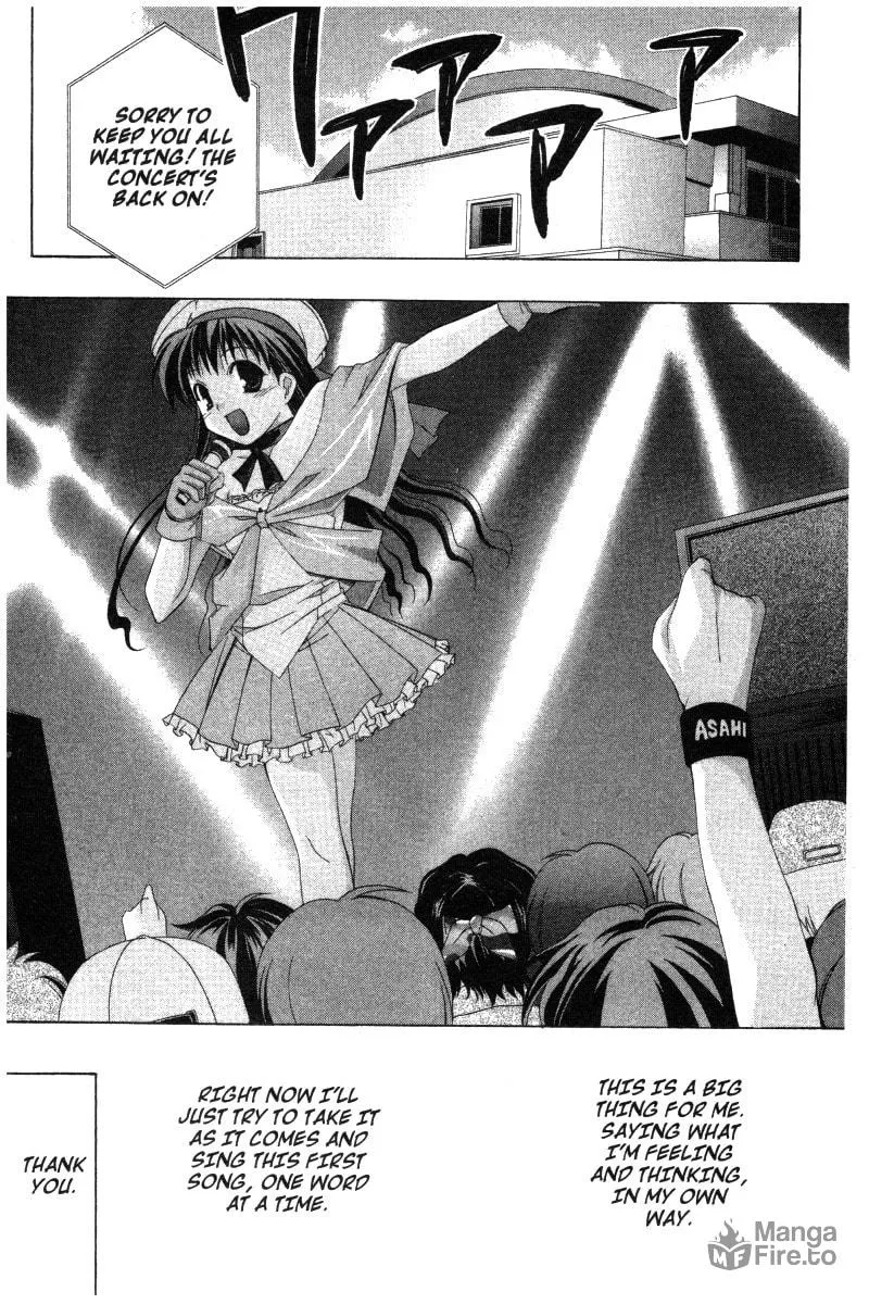 Read Comic Party chapter 30 image 20 on Lezhin