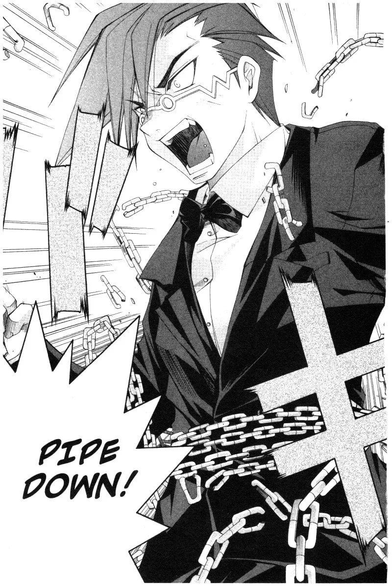 Read Comic Party chapter 30 image 6 on Lezhin