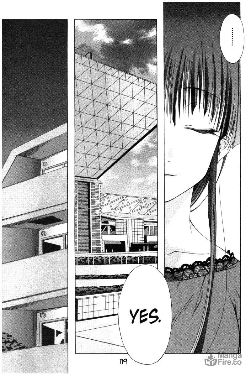 Read Comic Party chapter 33 image 8 on Lezhin