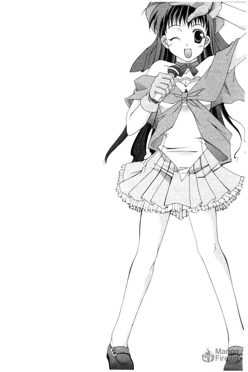 Read Comic Party chapter 36 image 19 on Lezhin