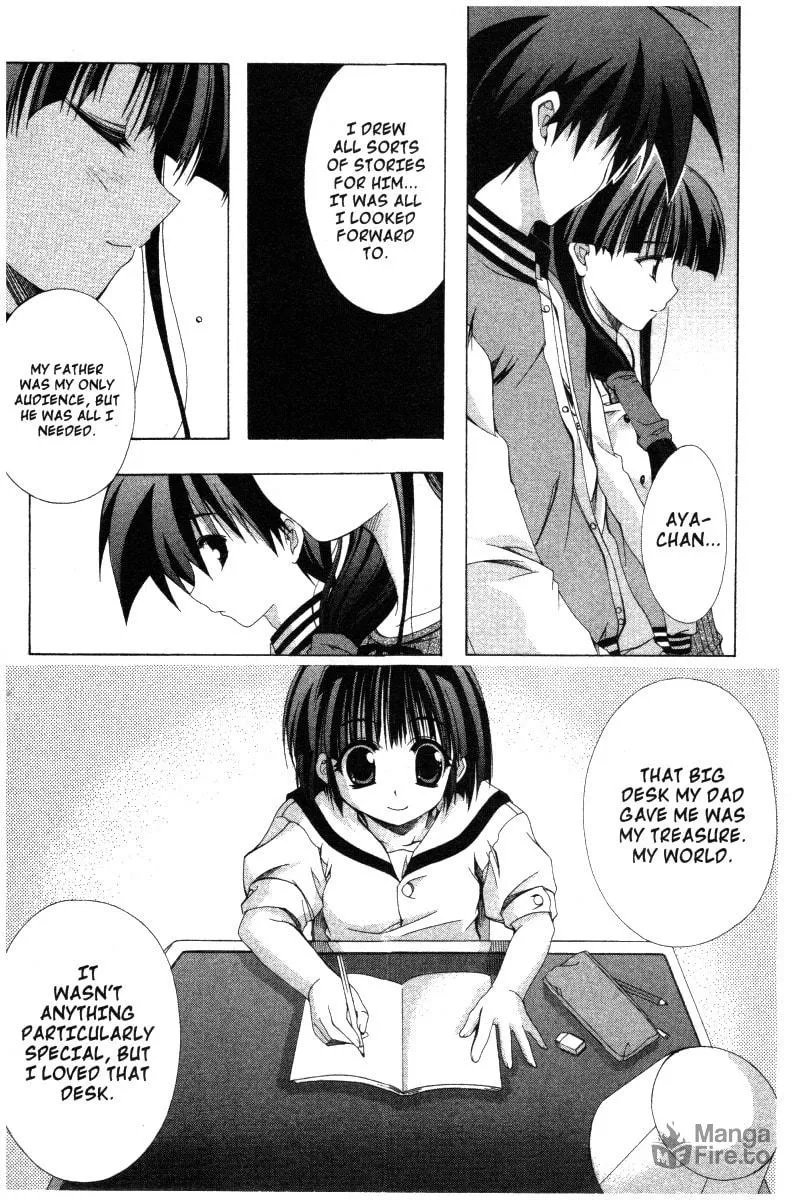Read Comic Party chapter 36 image 5 on Lezhin
