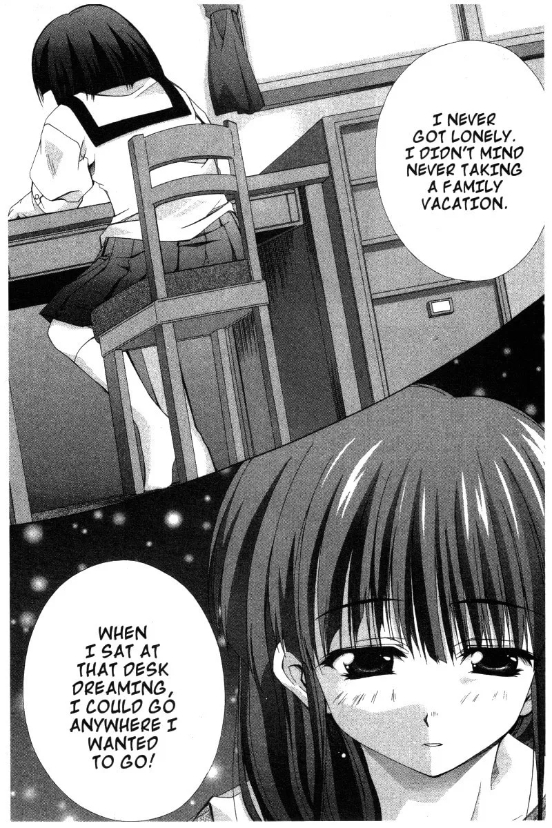 Read Comic Party chapter 36 image 6 on Lezhin