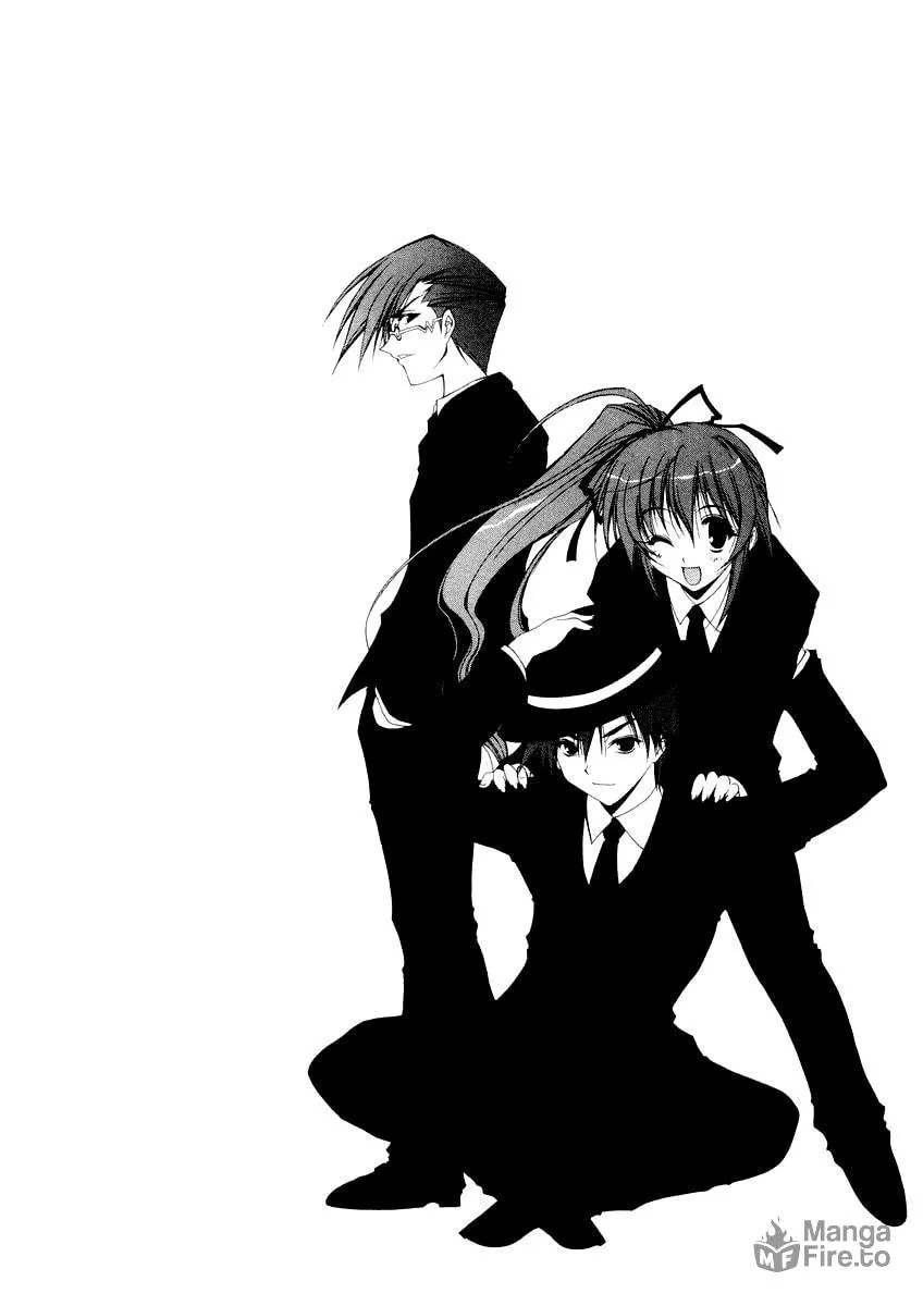 Read Comic Party chapter 4 image 17 on Lezhin