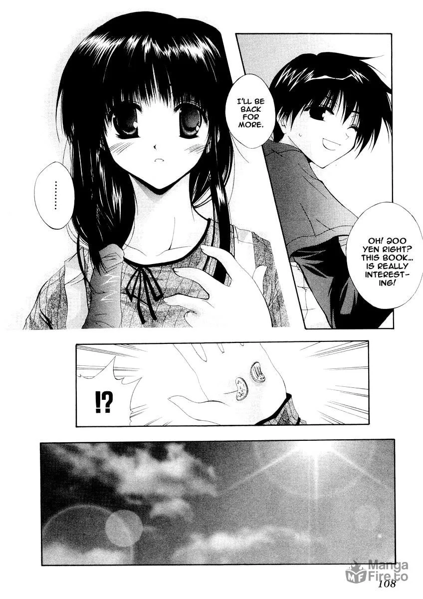 Read Comic Party chapter 6 image 9 on Lezhin