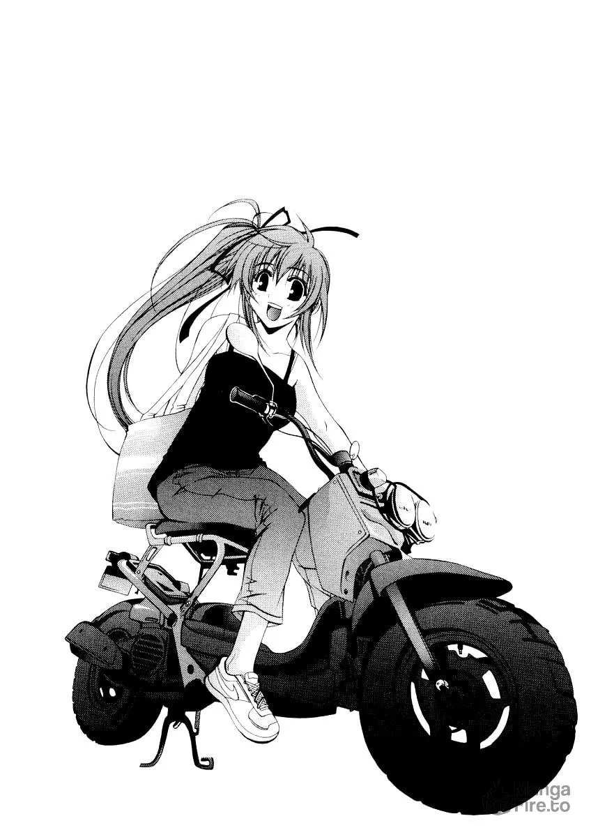 Read Comic Party chapter 8 image 17 on Lezhin