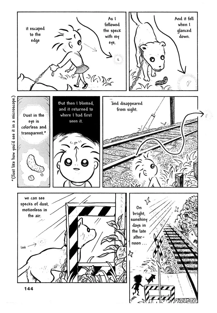 Read Comics Underground Japan chapter 11 image 1 on Lezhin