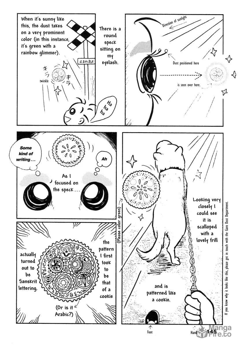 Read Comics Underground Japan chapter 11 image 2 on Lezhin