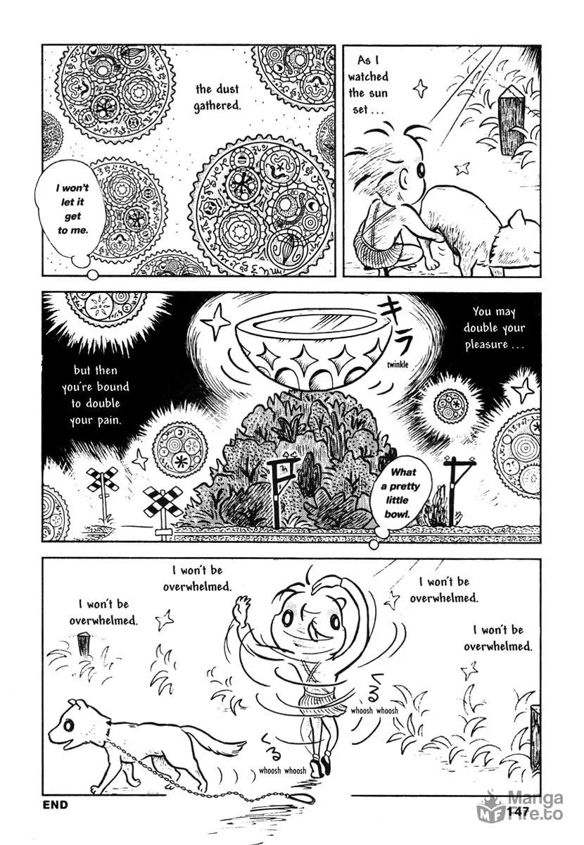 Read Comics Underground Japan chapter 11 image 4 on Lezhin