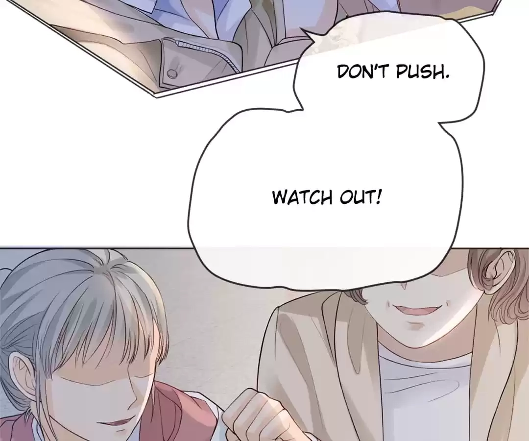 Read Coming Back as a Fair-Haired Boy chapter 1 image 10 on Lezhin