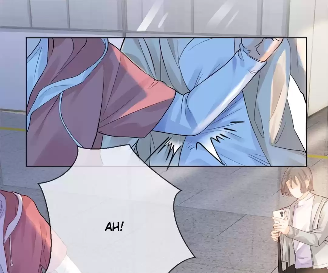 Read Coming Back as a Fair-Haired Boy chapter 1 image 12 on Lezhin