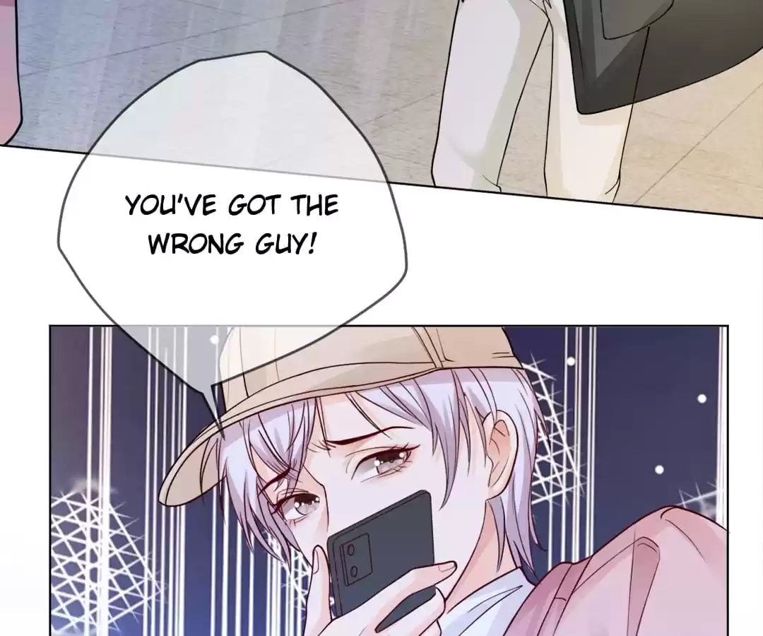 Read Coming Back as a Fair-Haired Boy chapter 1 image 29 on Lezhin
