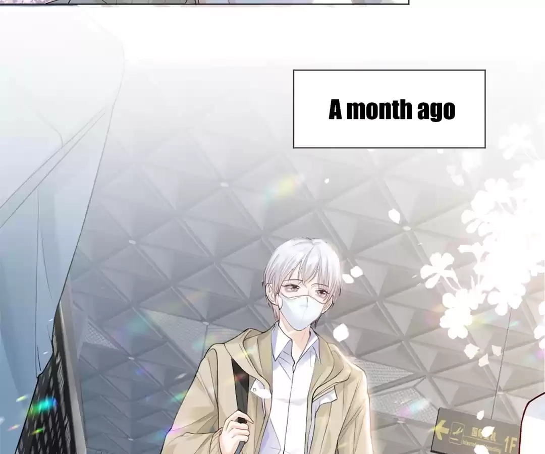 Read Coming Back as a Fair-Haired Boy chapter 1 image 3 on Lezhin