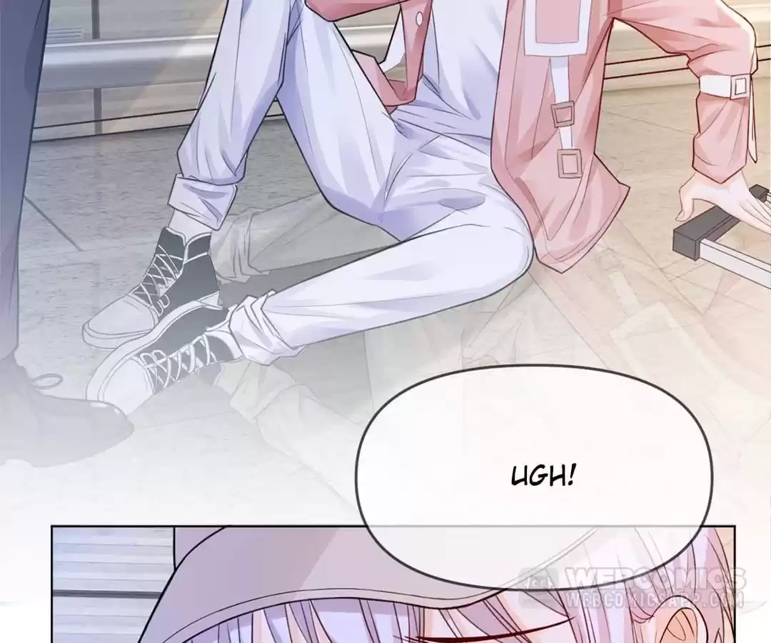 Read Coming Back as a Fair-Haired Boy chapter 1 image 38 on Lezhin