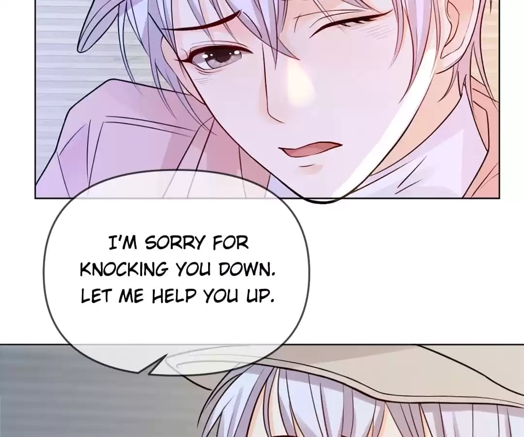Read Coming Back as a Fair-Haired Boy chapter 1 image 39 on Lezhin