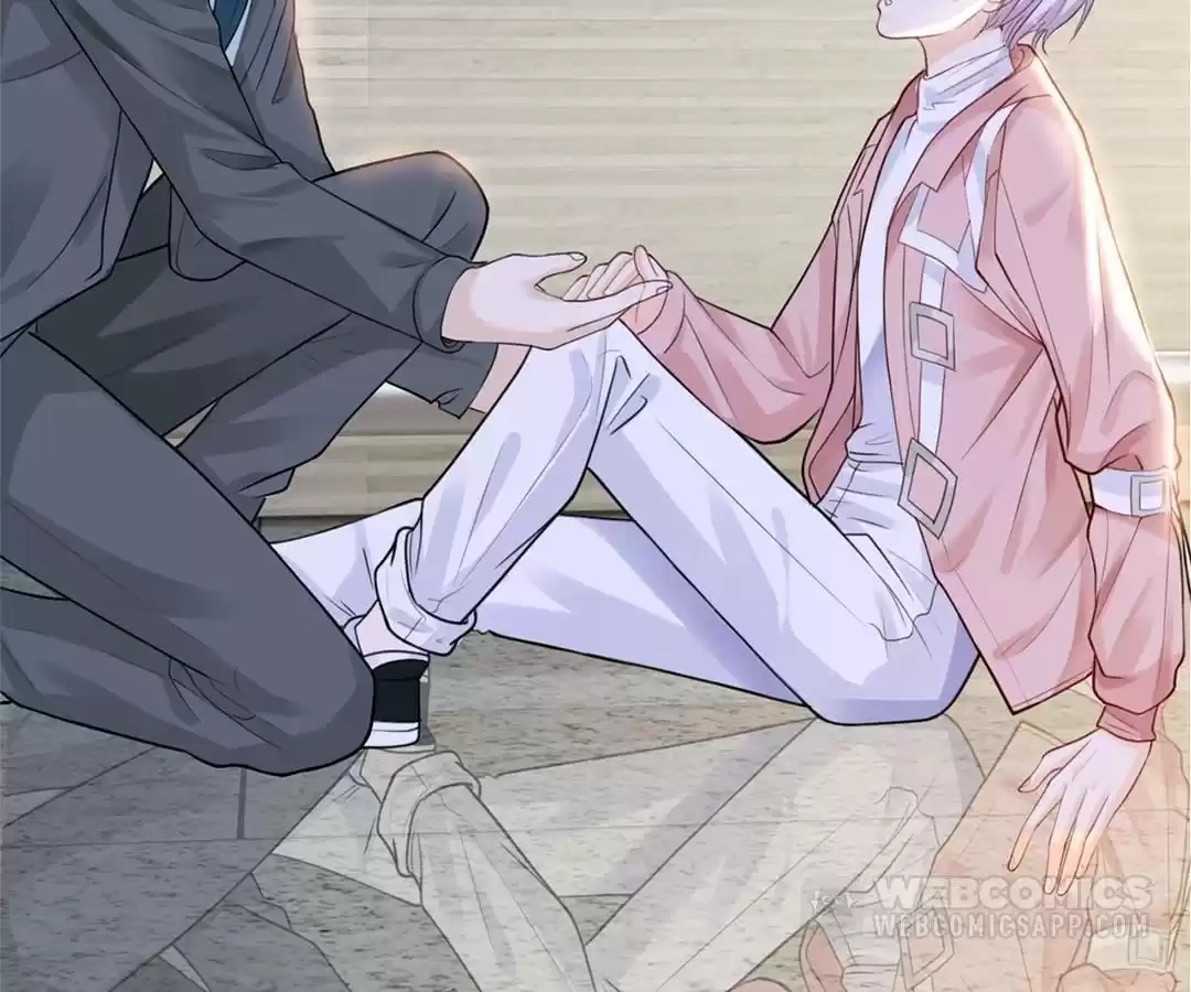 Read Coming Back as a Fair-Haired Boy chapter 1 image 46 on Lezhin