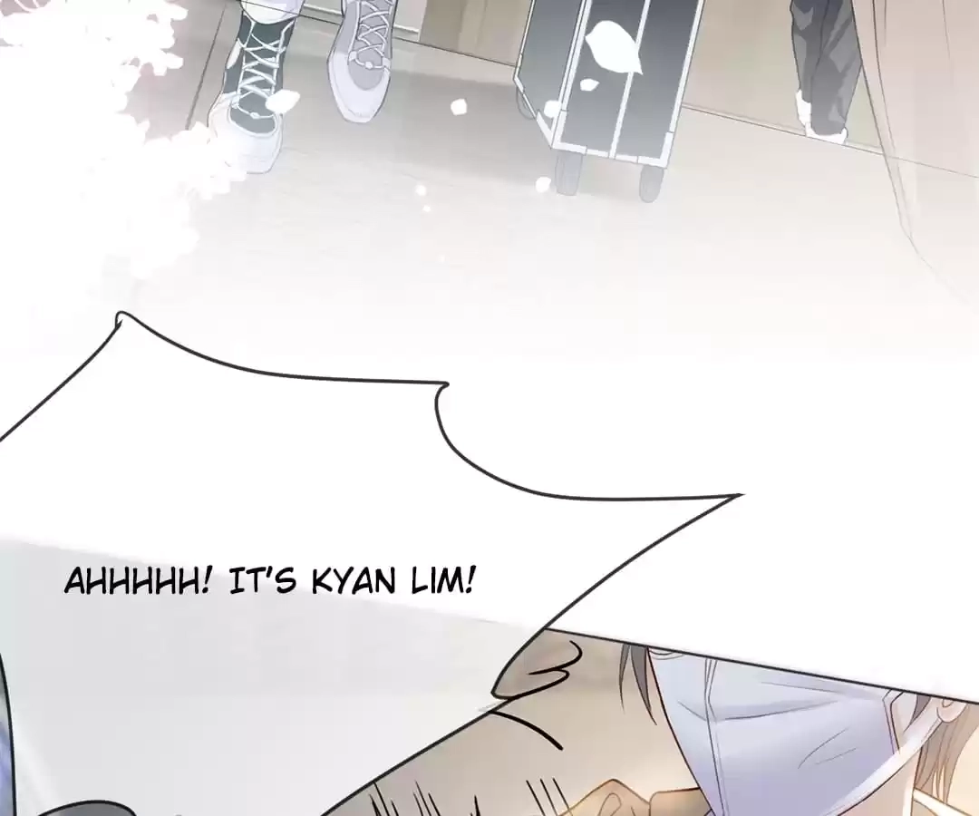 Read Coming Back as a Fair-Haired Boy chapter 1 image 5 on Lezhin