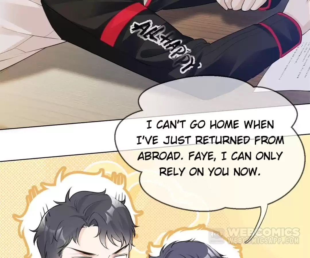 Read Coming Back as a Fair-Haired Boy chapter 10 image 1 on Lezhin