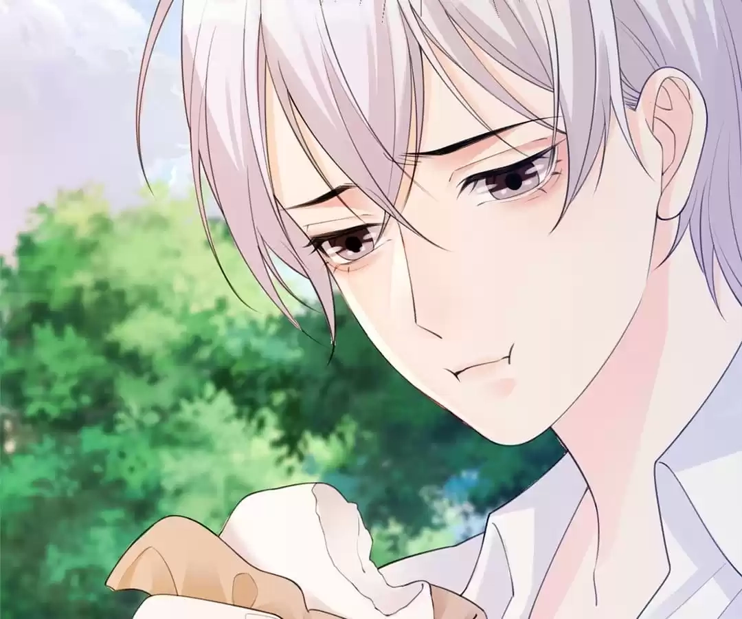 Read Coming Back as a Fair-Haired Boy chapter 10 image 14 on Lezhin